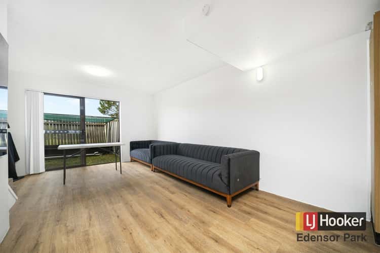 Second view of Homely house listing, 13/20 Edwin Street, Regents Park NSW 2143