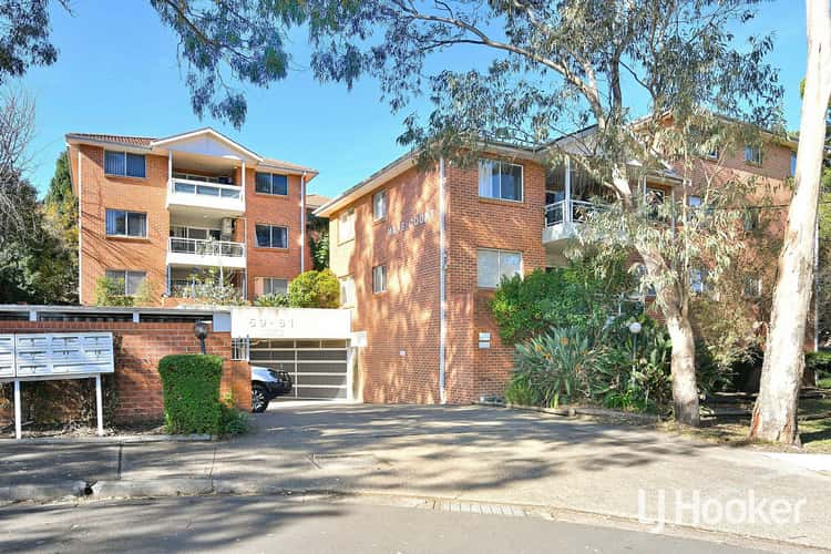 Apartment 13/59 - 61 Brancourt Ave, Yagoona NSW 2199