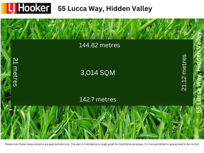 55 Lucca Way, Hidden Valley VIC 3756