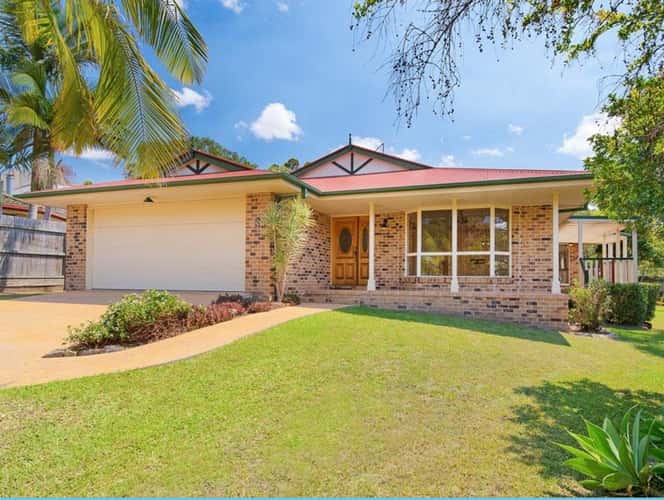 8 Woodvale Court, Everton Hills QLD 4053