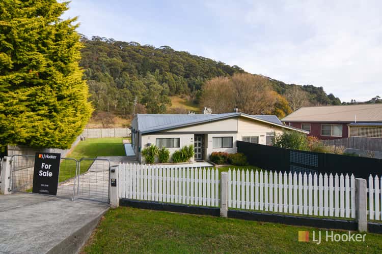 60 Hartley Valley Road, Lithgow NSW 2790