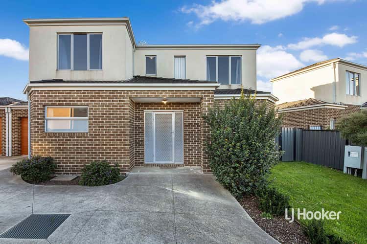 1/4 Shirley Court, Point Cook VIC 3030