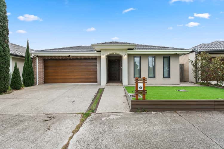 73 Kingsford Drive, Point Cook VIC 3030