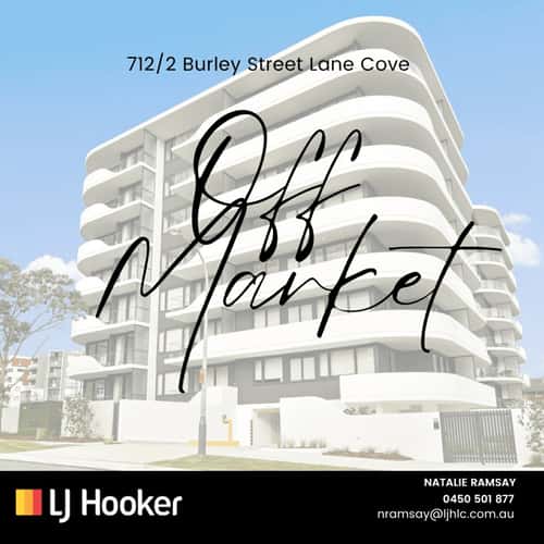 712/2 Burley Street, Lane Cove NSW 2066