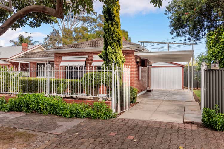 2 Fielding Crescent, Clarence Park SA 5034