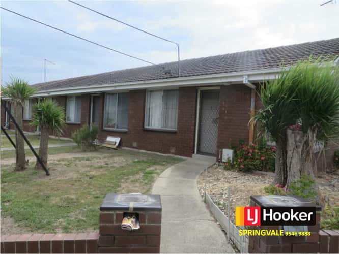 Main view of Homely unit listing, 3/23 Kemp Street, Springvale VIC 3171