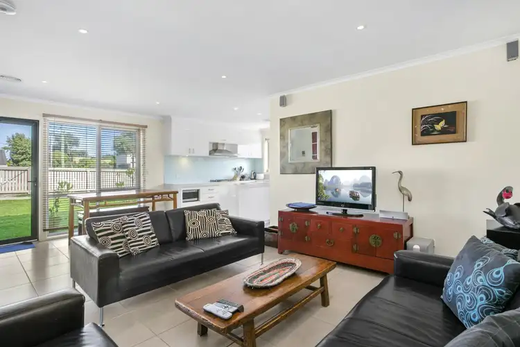 Sixth view of Homely unit listing, Unit 7/39 Orton Street, Ocean Grove VIC 3226