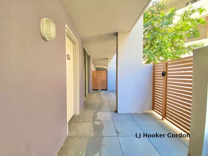 Third view of Homely apartment listing, 119/1 Wattle Cresent, Pyrmont NSW 2009