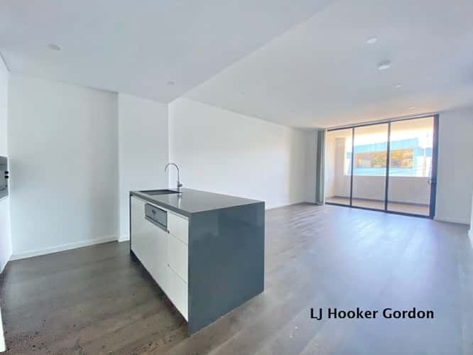 Fourth view of Homely apartment listing, 119/1 Wattle Cresent, Pyrmont NSW 2009