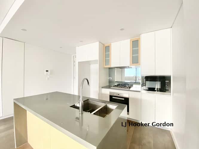 Fifth view of Homely apartment listing, 119/1 Wattle Cresent, Pyrmont NSW 2009