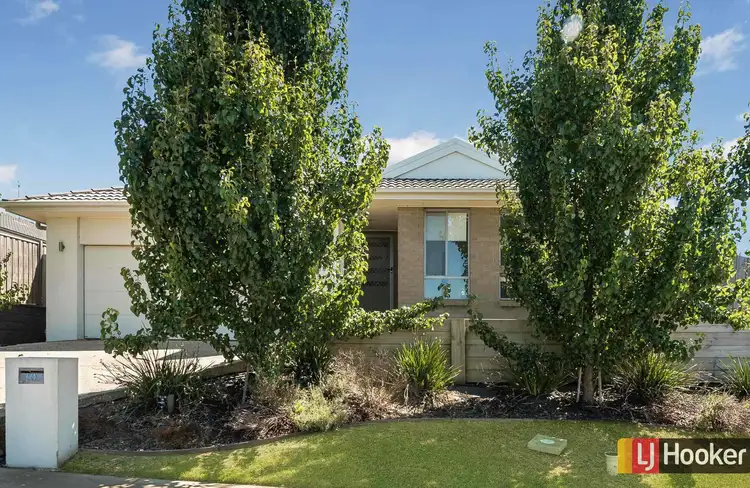 10 Dampiera Avenue, Wallan VIC 3756