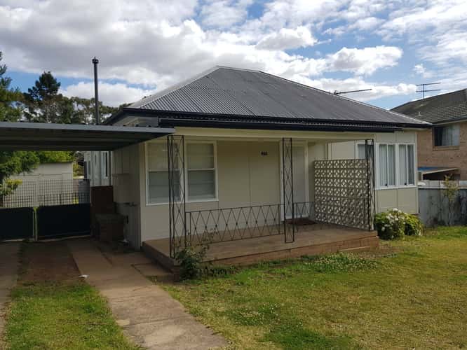 46A Miller Road, Chester Hill NSW 2162