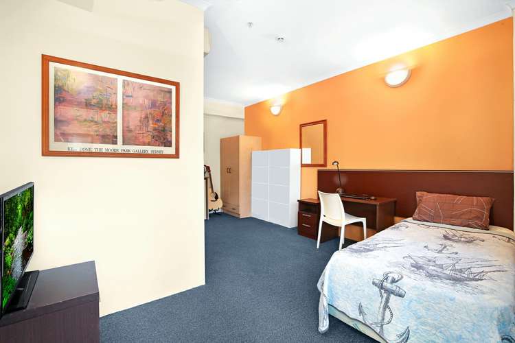 4002/185 Broadway, Ultimo NSW 2007
