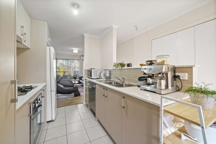 Third view of Homely unit listing, 8/70 Kings Canyon Street, Harrison ACT 2914