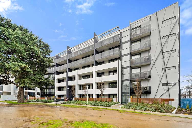 Fifth view of Homely unit listing, 3/115 Canberra Avenue, Griffith ACT 2603