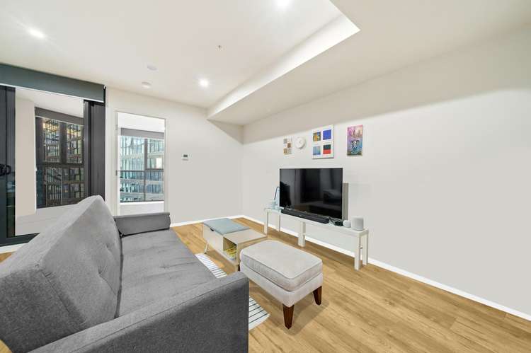 Second view of Homely unit listing, 408/2 Batman Street, Braddon ACT 2612