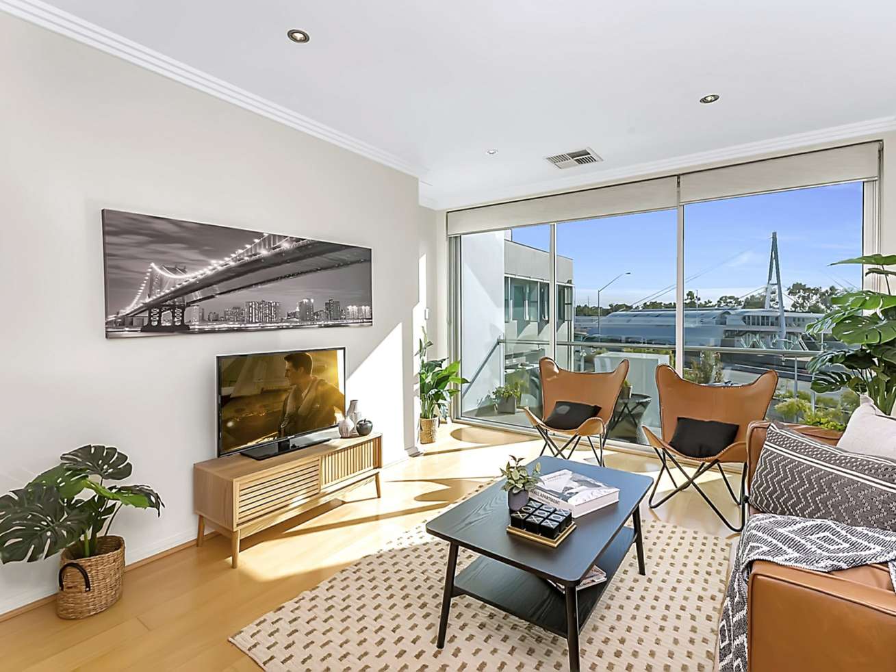 Main view of Homely apartment listing, 4/36 Southport Street, West Leederville WA 6007