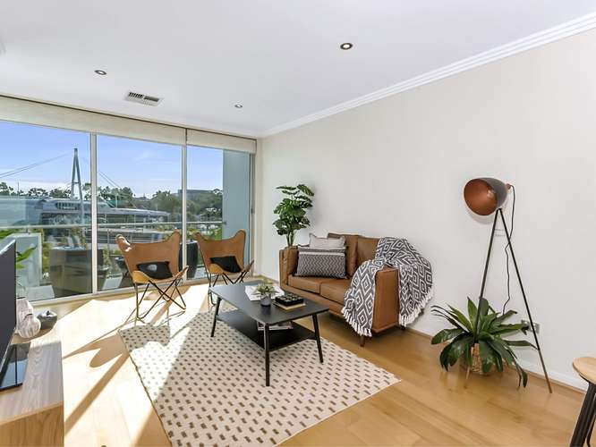 Third view of Homely apartment listing, 4/36 Southport Street, West Leederville WA 6007
