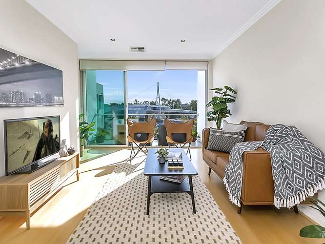 Fourth view of Homely apartment listing, 4/36 Southport Street, West Leederville WA 6007