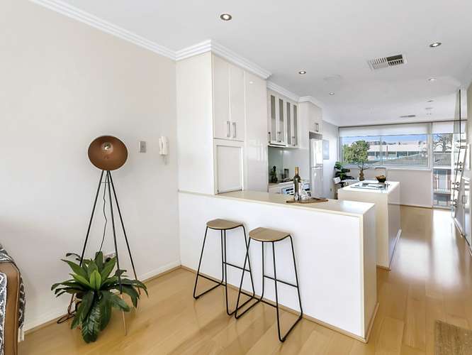 Fifth view of Homely apartment listing, 4/36 Southport Street, West Leederville WA 6007