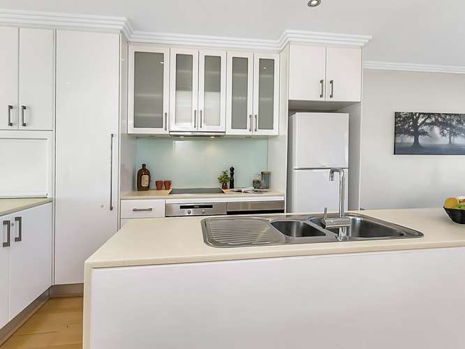 Seventh view of Homely apartment listing, 4/36 Southport Street, West Leederville WA 6007