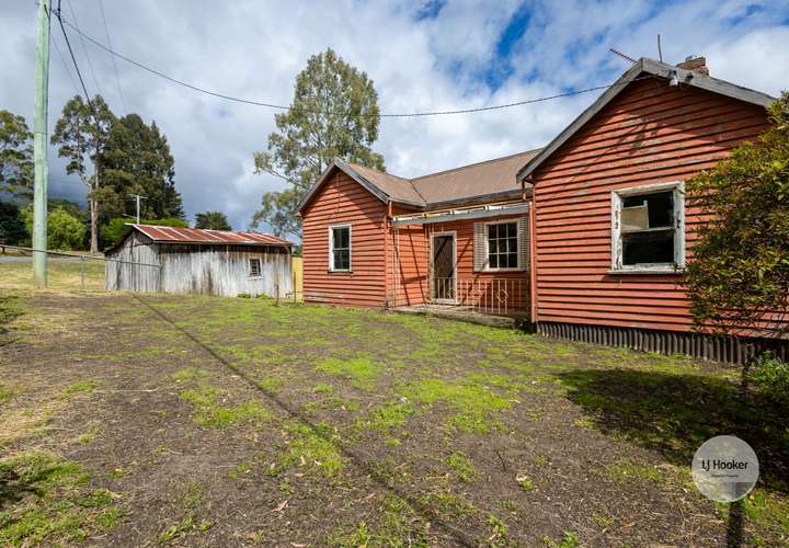 Second view of Homely house listing, 3326 Gordon River Road, Fitzgerald TAS 7140