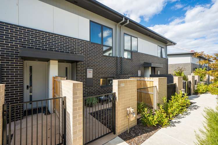 Second view of Homely townhouse listing, 54/20 Greenwood Street, Denman Prospect ACT 2611