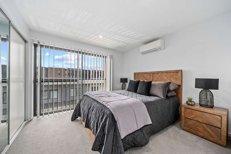 Fifth view of Homely townhouse listing, 54/20 Greenwood Street, Denman Prospect ACT 2611