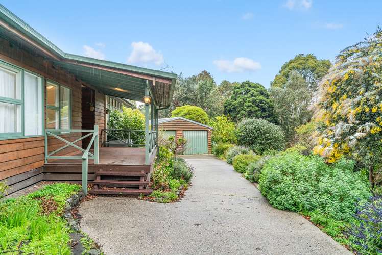 Fourth view of Homely house listing, 19 Meadow Crescent, Mount Waverley VIC 3149