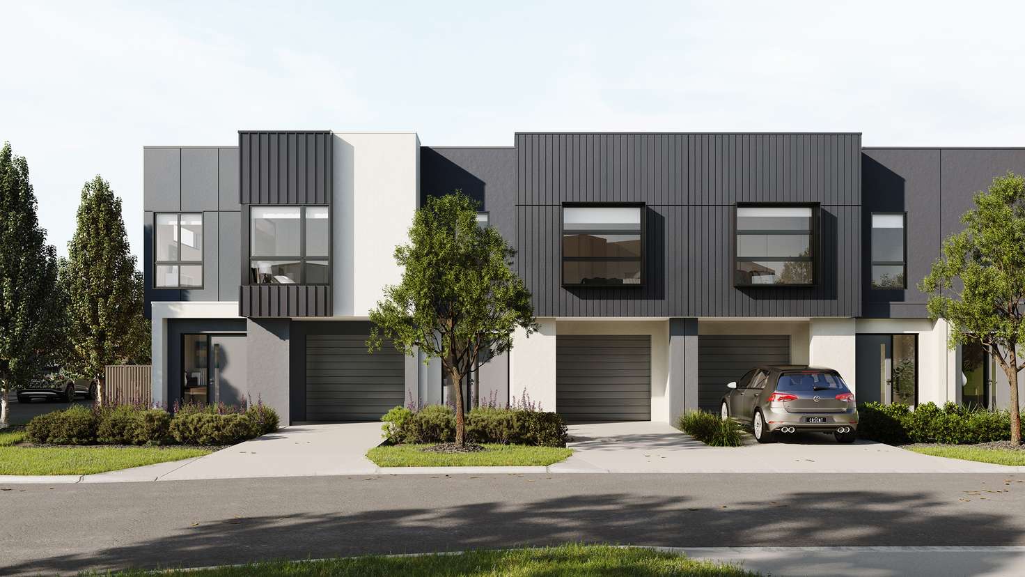 Main view of Homely townhouse listing, 90/91 Williamsons Road, South Morang VIC 3752