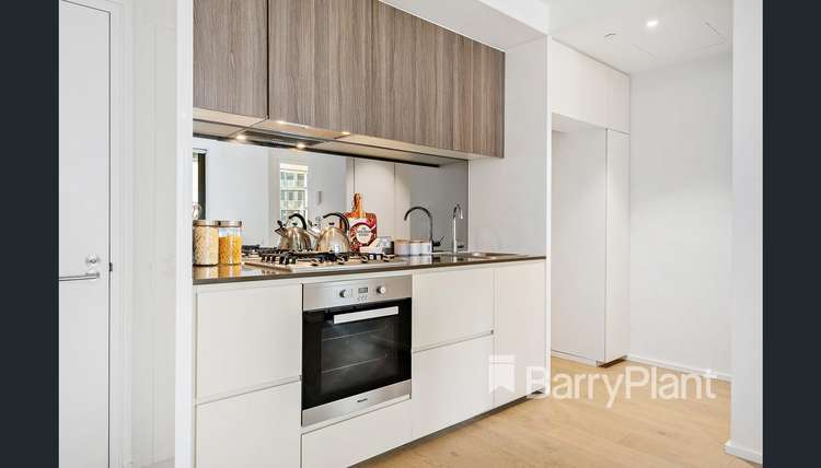 Fourth view of Homely apartment listing, 305N/889 Collins Street, Docklands VIC 3008