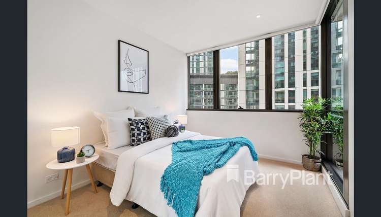 Fifth view of Homely apartment listing, 305N/889 Collins Street, Docklands VIC 3008