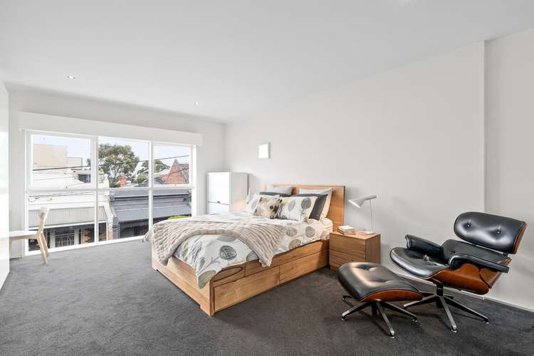 Sixth view of Homely house listing, 17 Sutton Street, Carlton North VIC 3054