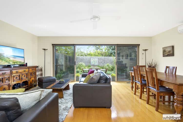 Second view of Homely house listing, 1/44 Balcombe Road, Newtown VIC 3220