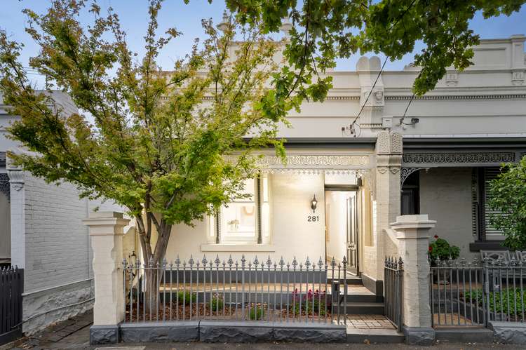 Main view of Homely house listing, 281 Station Street, Carlton North VIC 3054