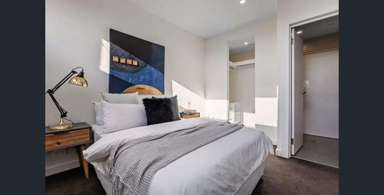 Third view of Homely apartment listing, 301/7 Warrs Avenue, Preston VIC 3072