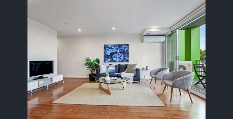 Fifth view of Homely apartment listing, 301/7 Warrs Avenue, Preston VIC 3072