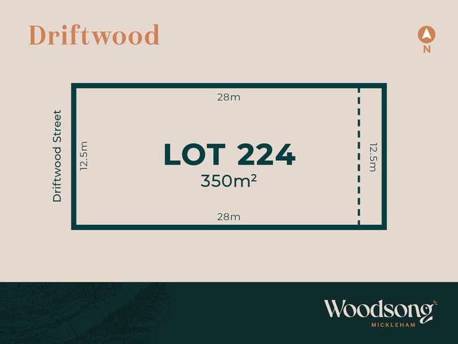 224 Driftwood Street, Mickleham VIC 3064
