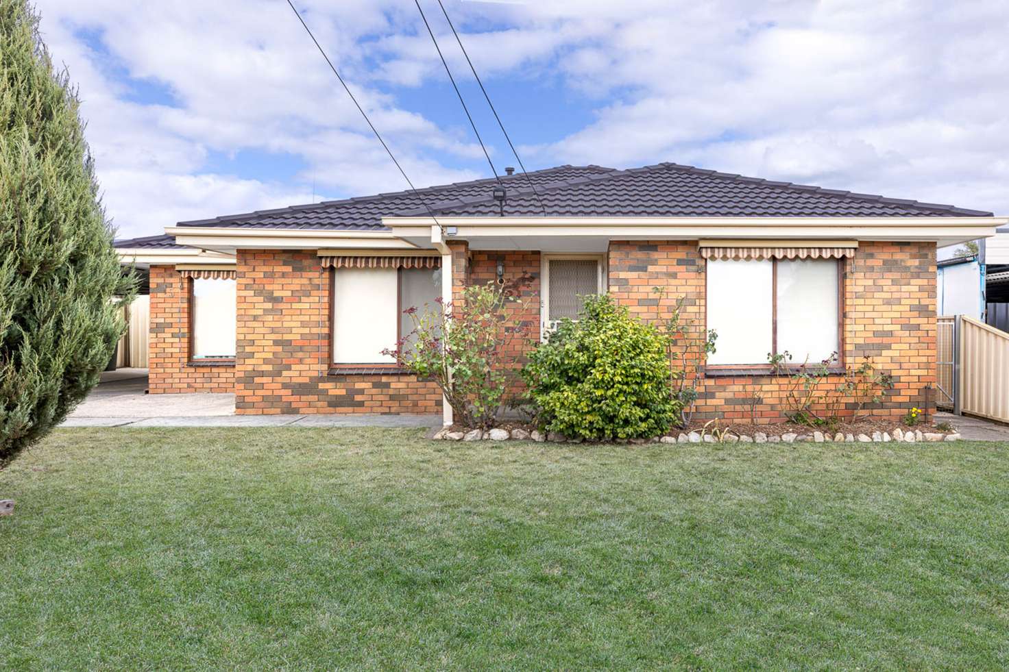 Main view of Homely house listing, 15 Anthony Crescent, Sebastopol VIC 3356