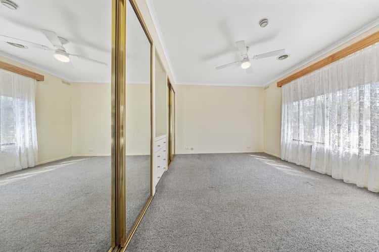 Fifth view of Homely house listing, 15 Anthony Crescent, Sebastopol VIC 3356