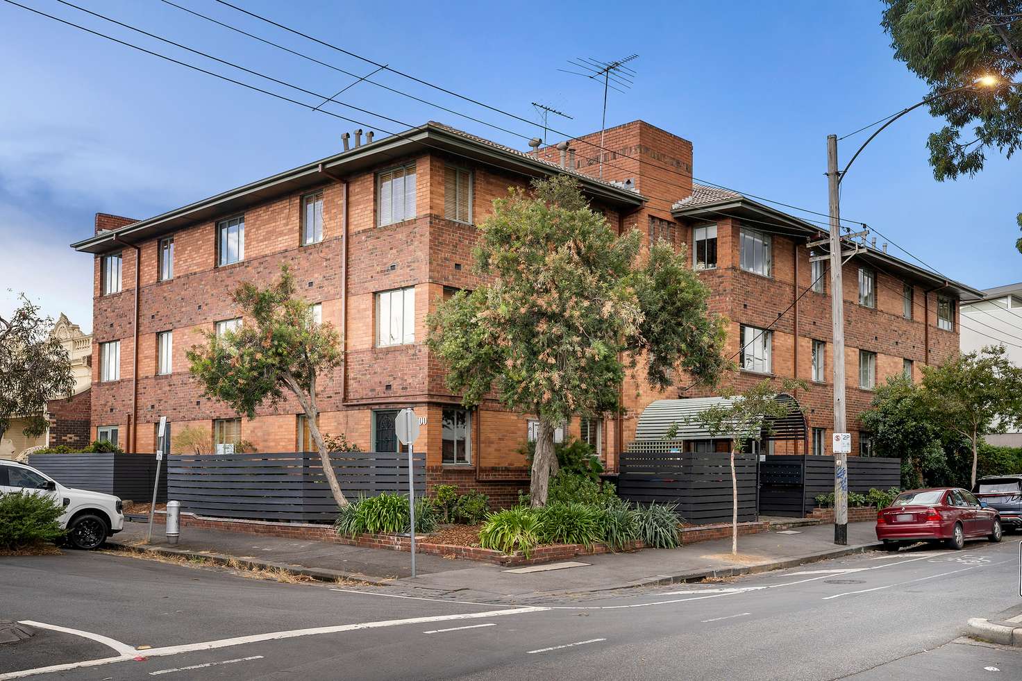 Main view of Homely apartment listing, 7/600 Station Street, Carlton North VIC 3054