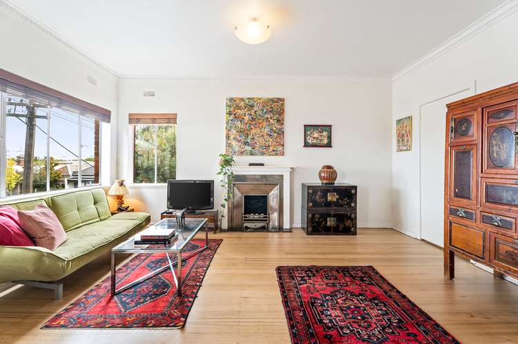 Second view of Homely apartment listing, 7/600 Station Street, Carlton North VIC 3054