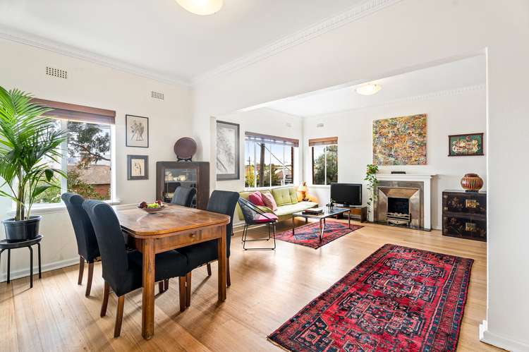 Fourth view of Homely apartment listing, 7/600 Station Street, Carlton North VIC 3054