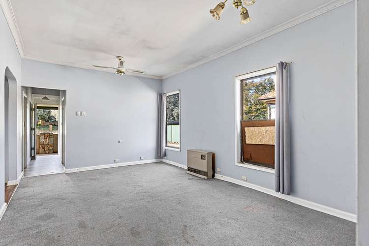 Second view of Homely house listing, 14 Clarkson Street, Sebastopol VIC 3356