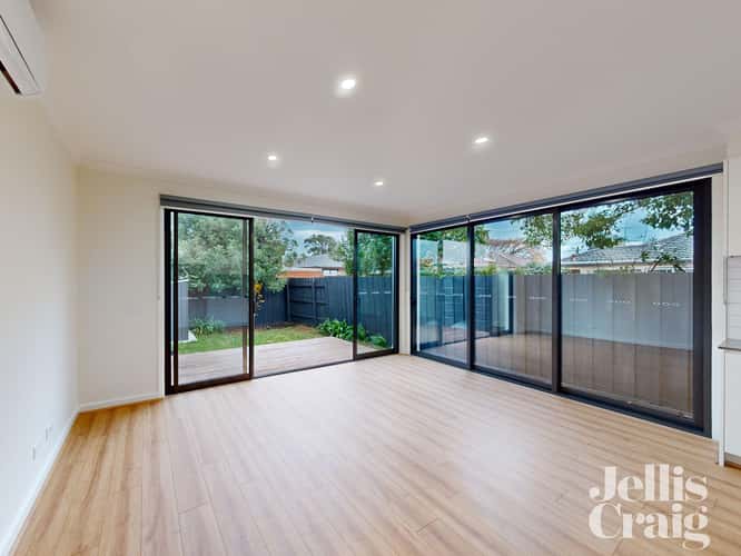 Main view of Homely townhouse listing, 3/5 Porter Road, Carnegie VIC 3163