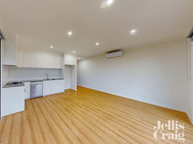 Second view of Homely townhouse listing, 3/5 Porter Road, Carnegie VIC 3163