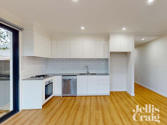 Third view of Homely townhouse listing, 3/5 Porter Road, Carnegie VIC 3163