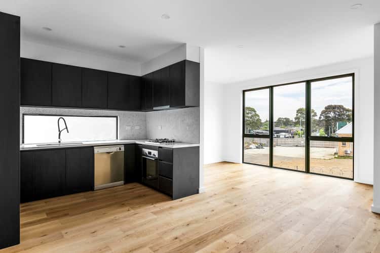 Fourth view of Homely townhouse listing, 6/53 Myrtle Street, Ivanhoe VIC 3079