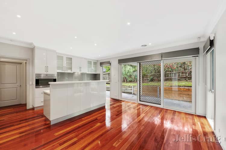 Third view of Homely unit listing, 3/219 Mountain View Road, Greensborough VIC 3088