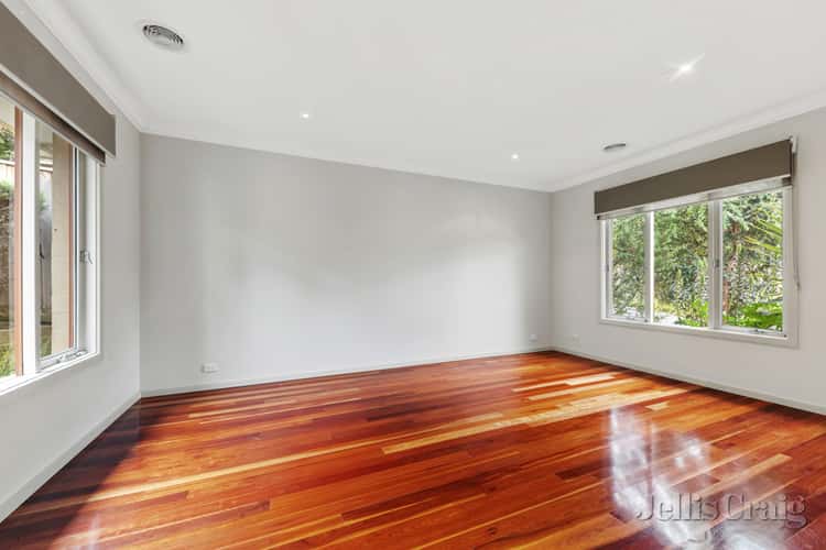 Fourth view of Homely unit listing, 3/219 Mountain View Road, Greensborough VIC 3088
